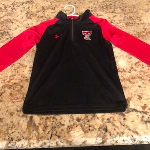 Under Armour long sleeve